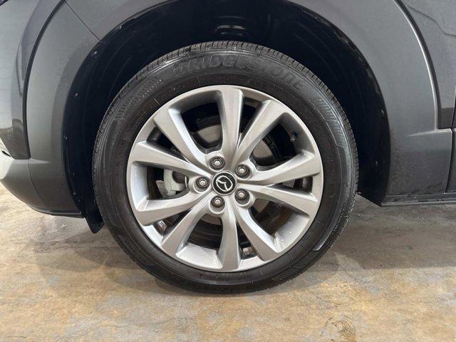 used 2023 Mazda CX-30 car, priced at $24,595
