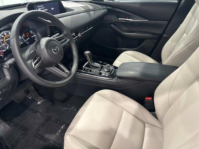 used 2023 Mazda CX-30 car, priced at $24,595