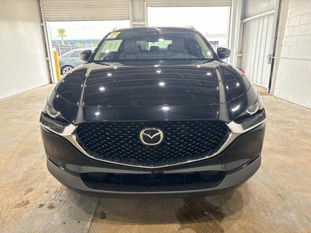 used 2023 Mazda CX-30 car, priced at $24,595