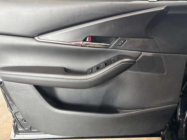used 2023 Mazda CX-30 car, priced at $24,595