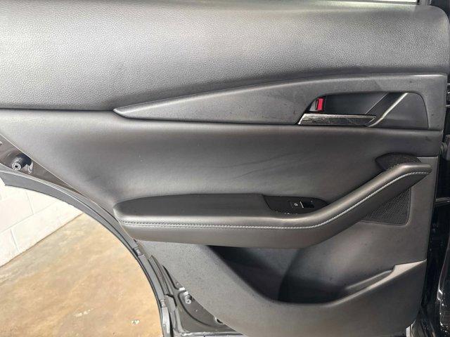 used 2023 Mazda CX-30 car, priced at $24,595