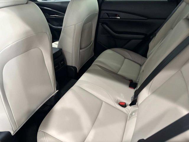 used 2023 Mazda CX-30 car, priced at $24,595