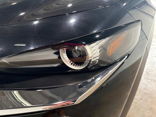 used 2023 Mazda CX-30 car, priced at $24,595