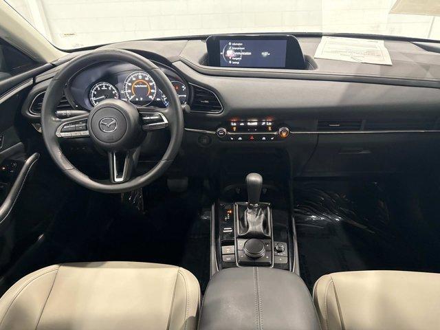 used 2023 Mazda CX-30 car, priced at $24,595
