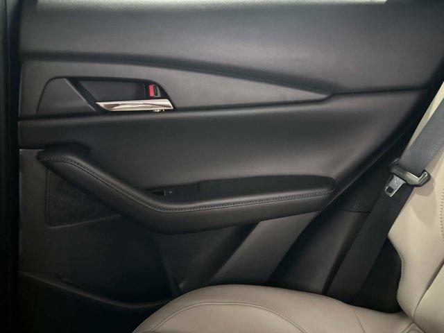 used 2023 Mazda CX-30 car, priced at $24,595