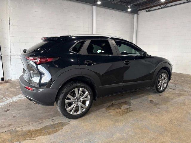 used 2023 Mazda CX-30 car, priced at $24,595
