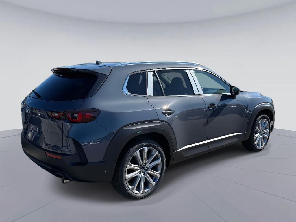new 2026 Mazda CX-50 car, priced at $36,722