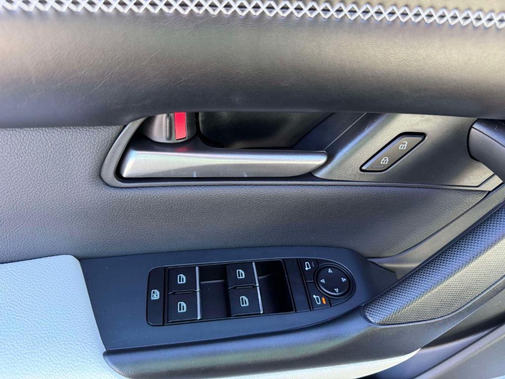 new 2026 Mazda CX-50 car, priced at $36,722