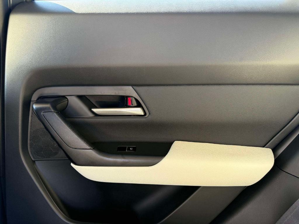 new 2026 Mazda CX-50 car, priced at $36,722