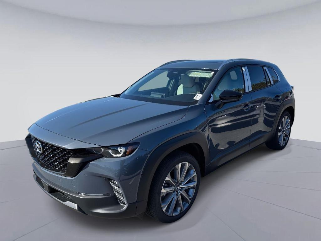 new 2026 Mazda CX-50 car, priced at $36,722