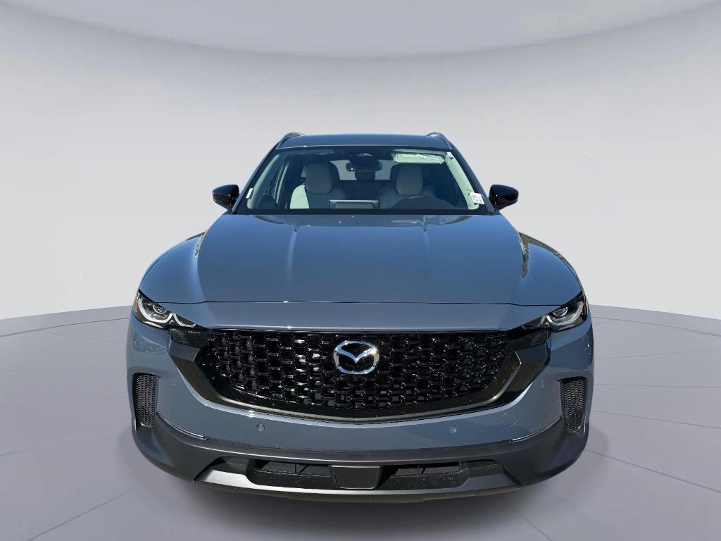 new 2026 Mazda CX-50 car, priced at $36,722