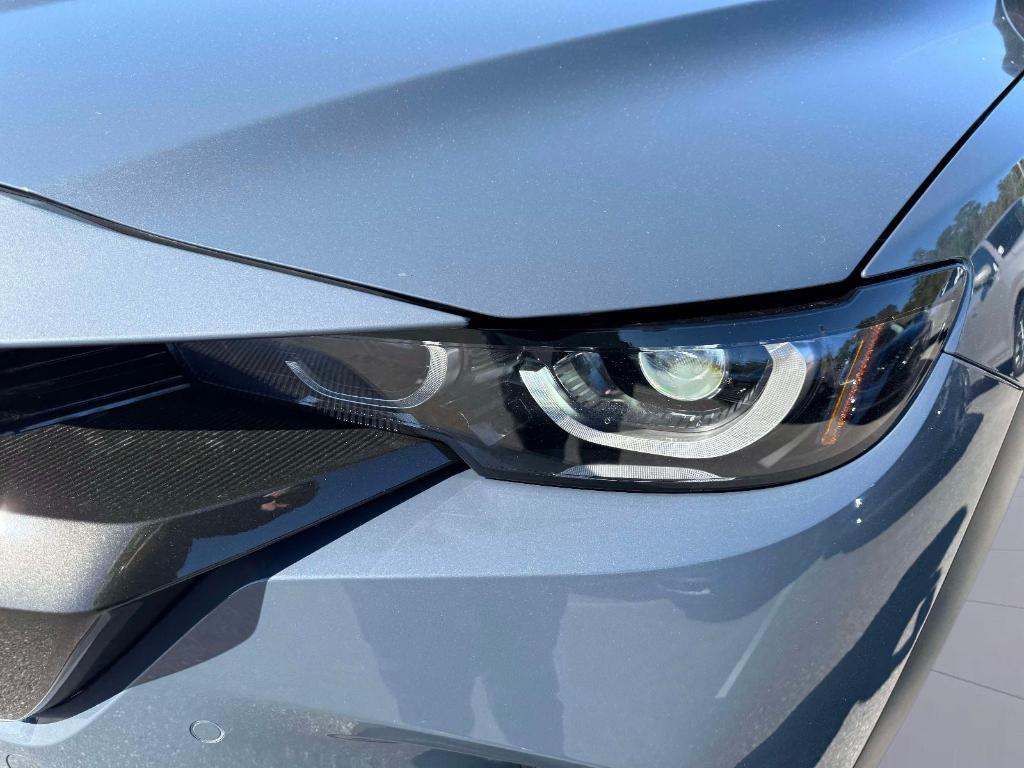 new 2026 Mazda CX-50 car, priced at $36,722