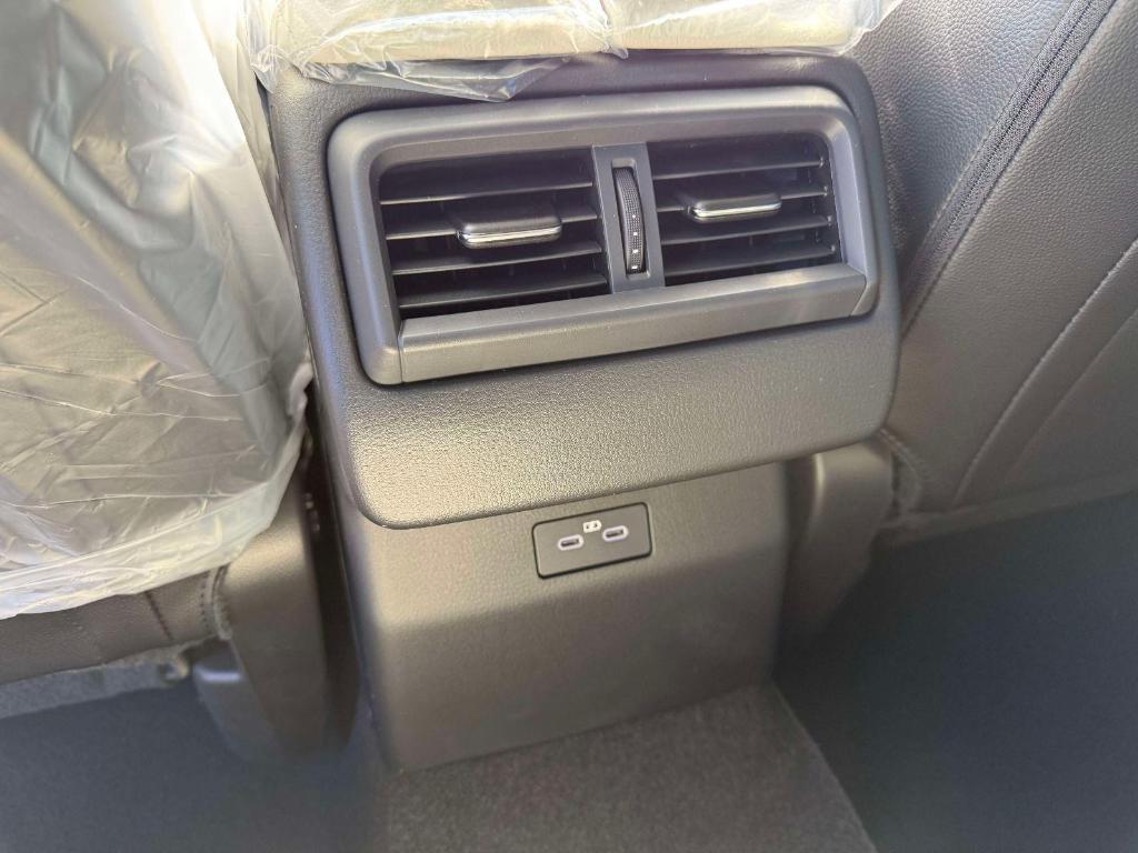 new 2026 Mazda CX-50 car, priced at $36,722