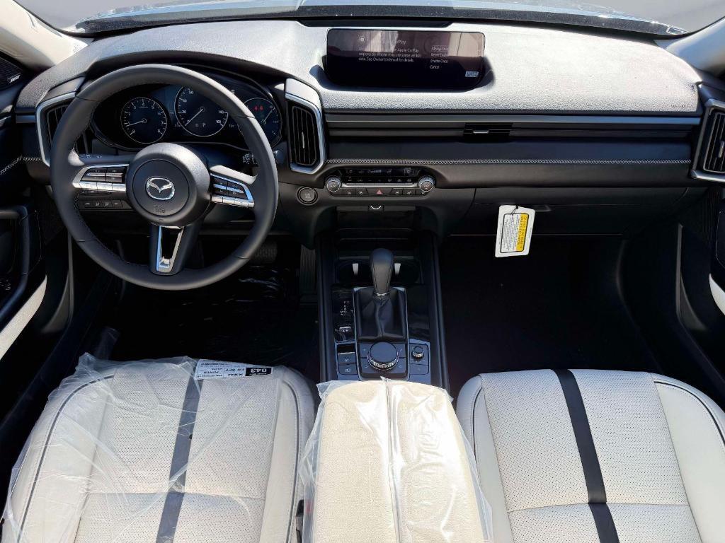 new 2026 Mazda CX-50 car, priced at $36,722
