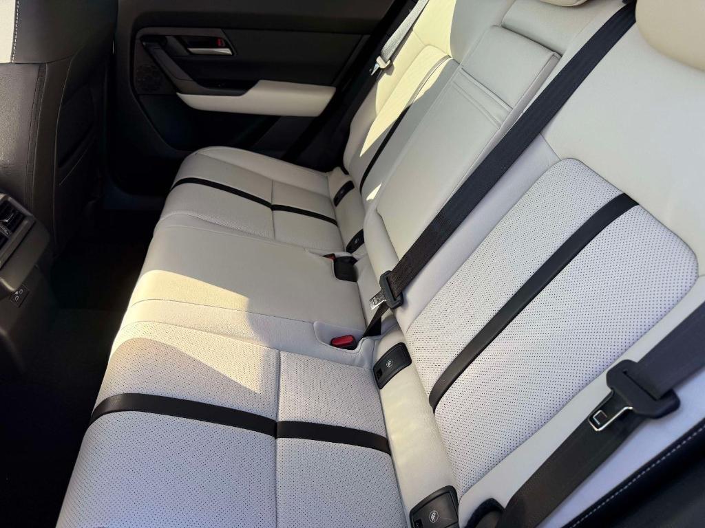 new 2026 Mazda CX-50 car, priced at $36,722