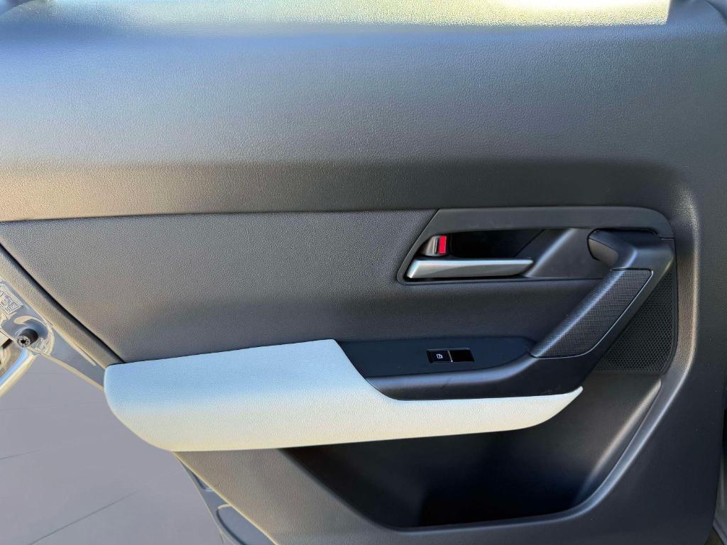 new 2026 Mazda CX-50 car, priced at $36,722