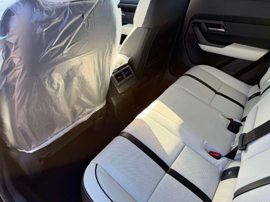 new 2026 Mazda CX-50 car, priced at $36,722