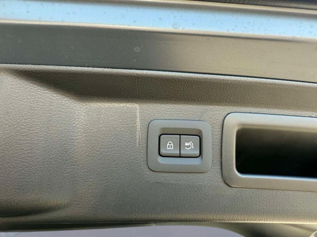 new 2026 Mazda CX-50 car, priced at $36,722