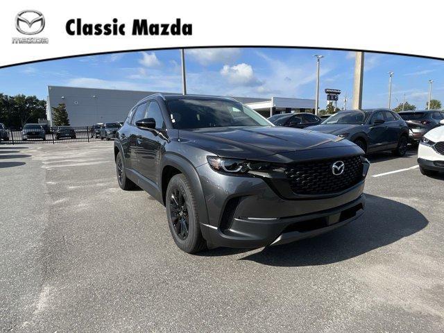 new 2025 Mazda CX-50 car, priced at $30,492