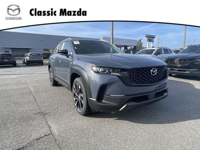 new 2025 Mazda CX-50 Hybrid car, priced at $41,378