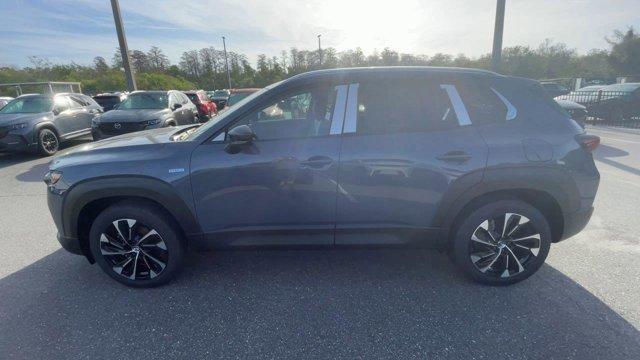 new 2025 Mazda CX-50 Hybrid car, priced at $41,378