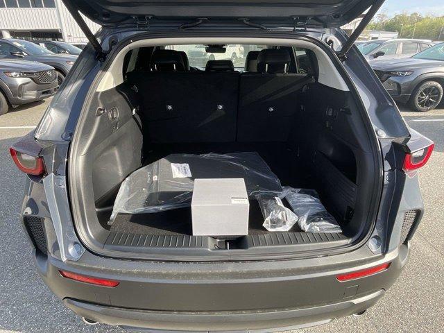 new 2025 Mazda CX-50 Hybrid car, priced at $41,378