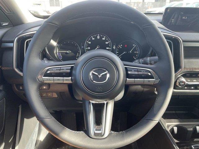 new 2025 Mazda CX-50 Hybrid car, priced at $41,378