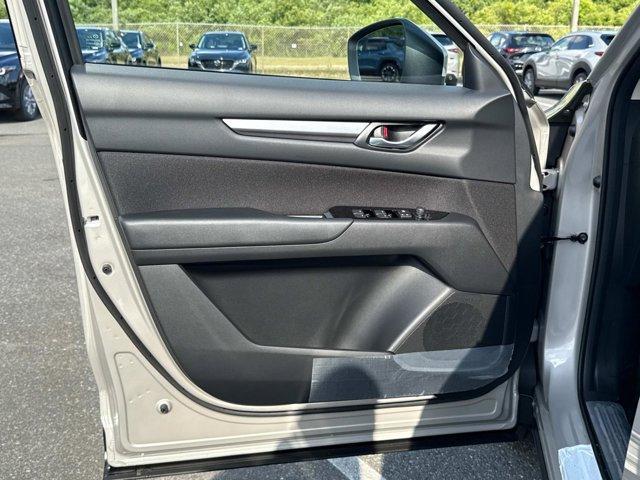 new 2025 Mazda CX-5 car, priced at $29,471