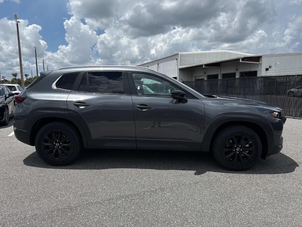 new 2025 Mazda CX-50 car, priced at $30,875