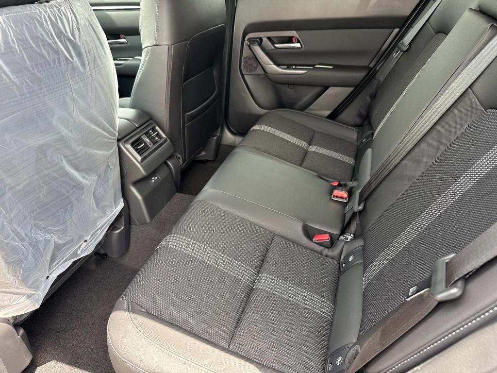 new 2025 Mazda CX-50 car, priced at $30,875