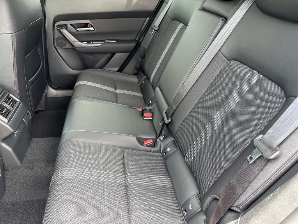new 2025 Mazda CX-50 car, priced at $30,875
