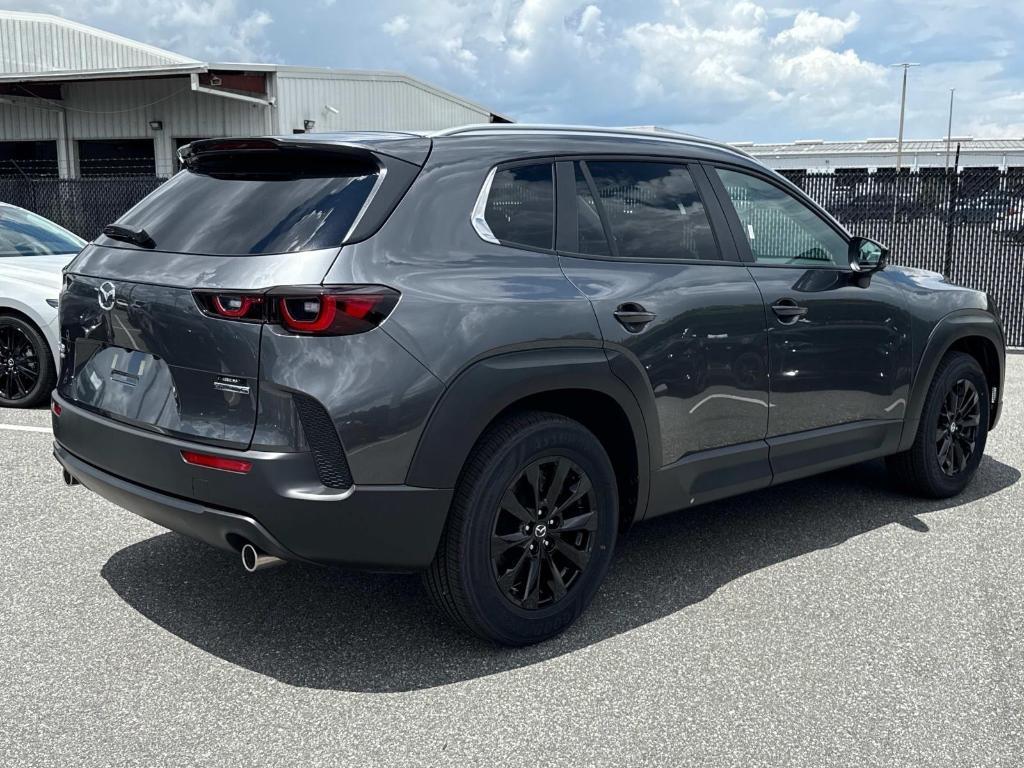 new 2025 Mazda CX-50 car, priced at $30,875