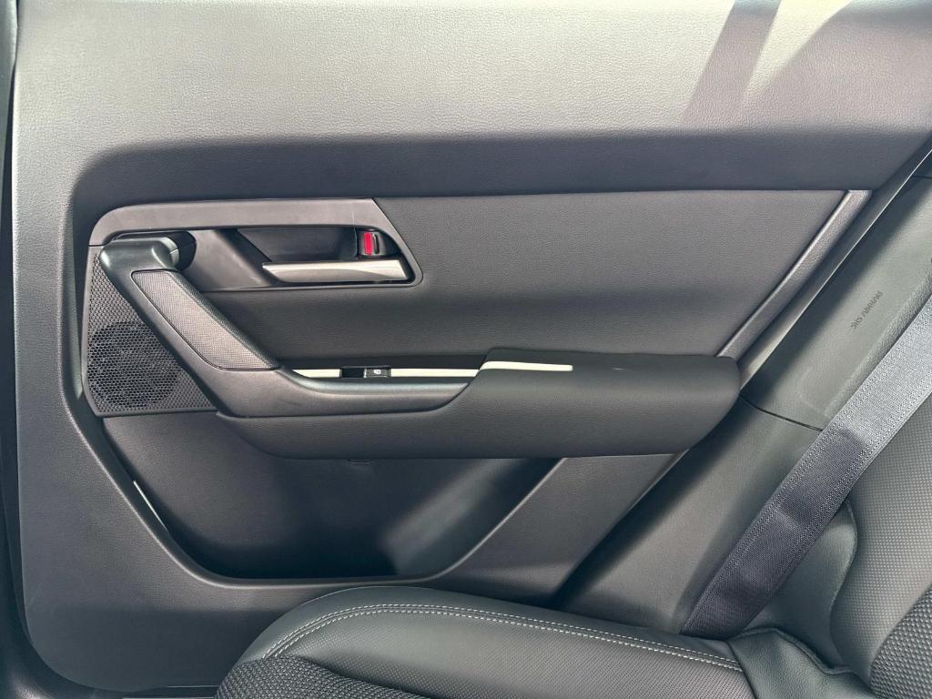 new 2025 Mazda CX-50 car, priced at $30,875