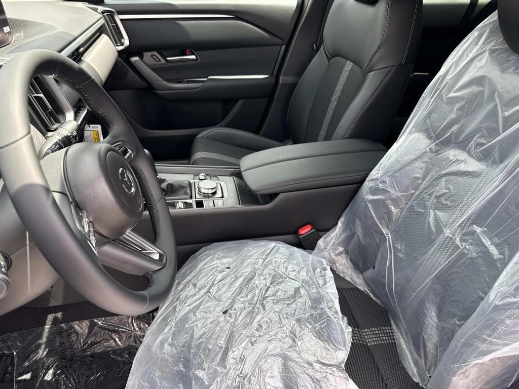 new 2025 Mazda CX-50 car, priced at $30,875