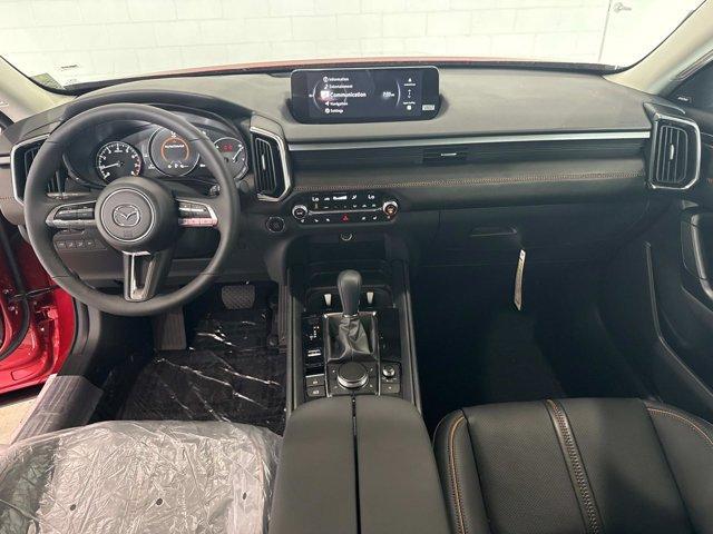 new 2025 Mazda CX-50 car, priced at $43,362