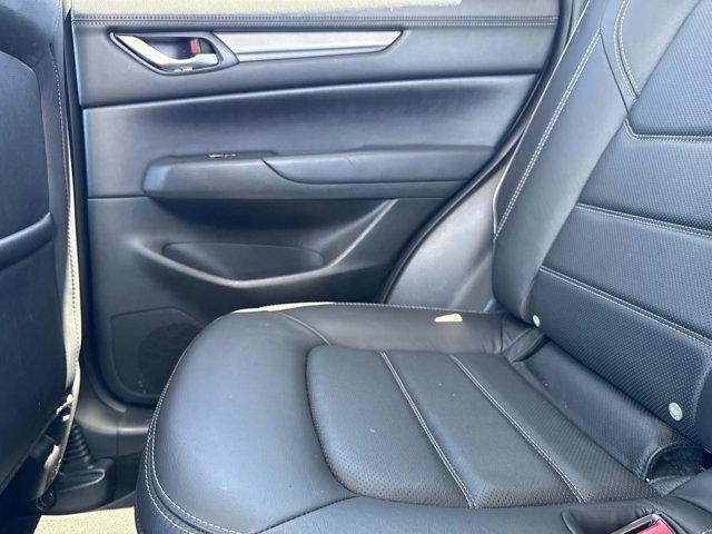 used 2024 Mazda CX-5 car, priced at $28,995