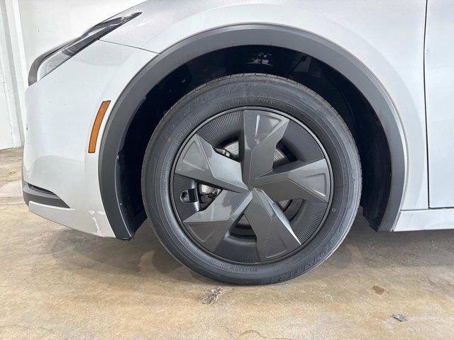 used 2024 Toyota Prius car, priced at $24,995