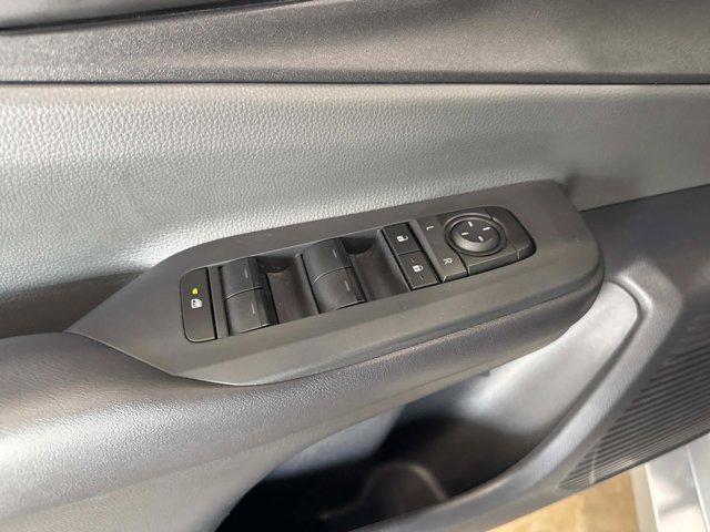 used 2024 Toyota Prius car, priced at $24,995
