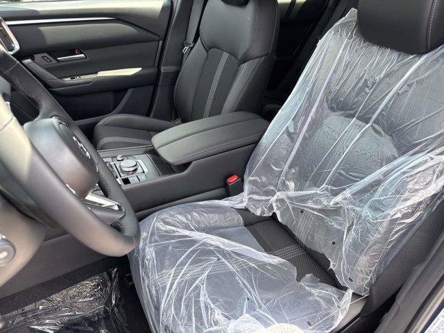 new 2025 Mazda CX-50 car, priced at $32,474