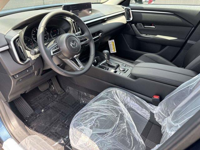 new 2025 Mazda CX-50 car, priced at $32,474