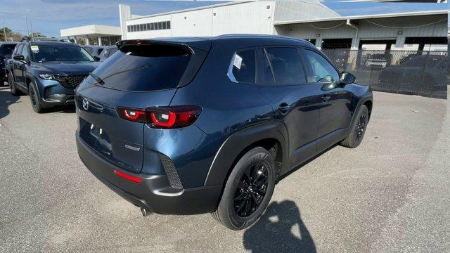 new 2025 Mazda CX-50 car, priced at $31,974