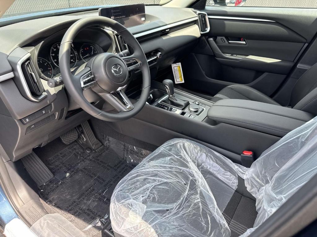 new 2025 Mazda CX-50 car, priced at $31,474