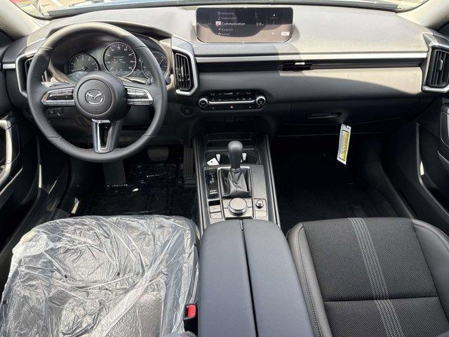 new 2025 Mazda CX-50 car, priced at $32,474