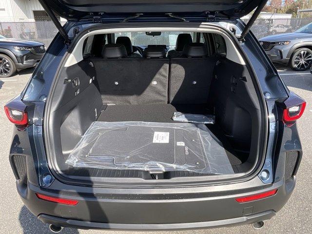 new 2025 Mazda CX-50 car, priced at $31,974