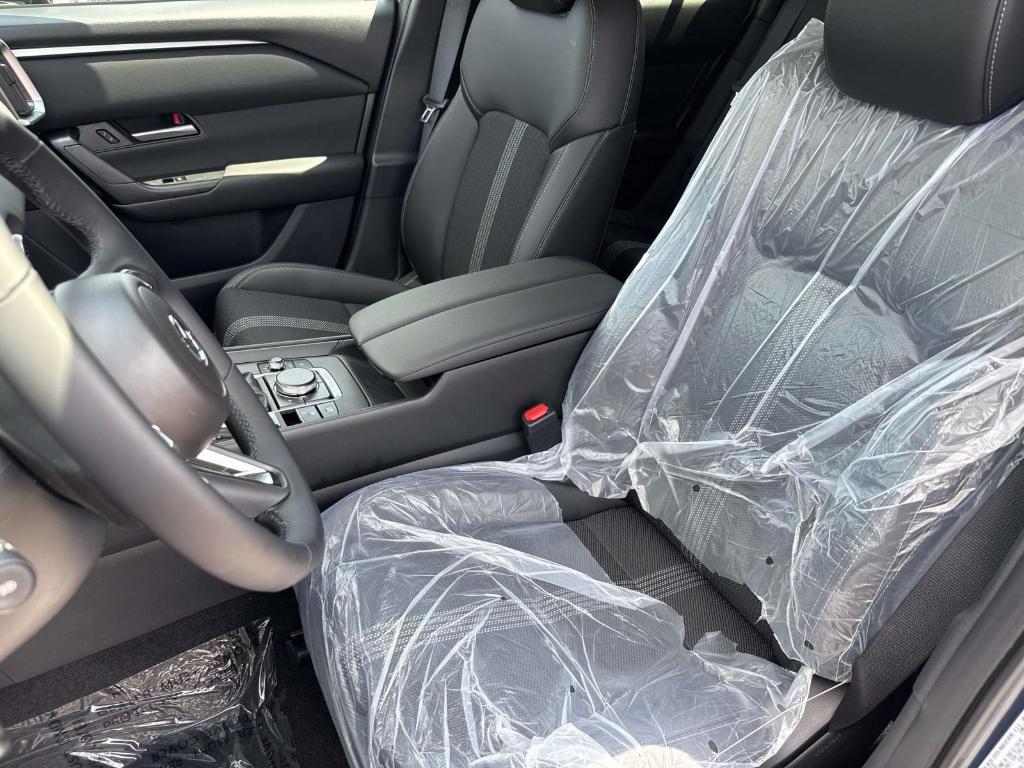 new 2025 Mazda CX-50 car, priced at $31,474
