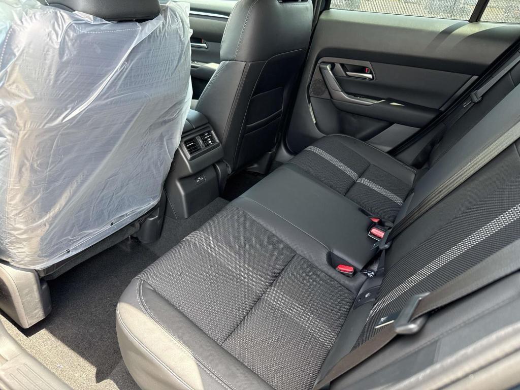 new 2025 Mazda CX-50 car, priced at $31,474