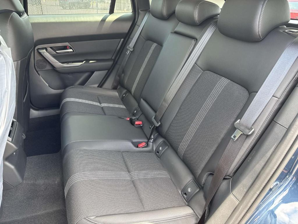 new 2025 Mazda CX-50 car, priced at $31,474