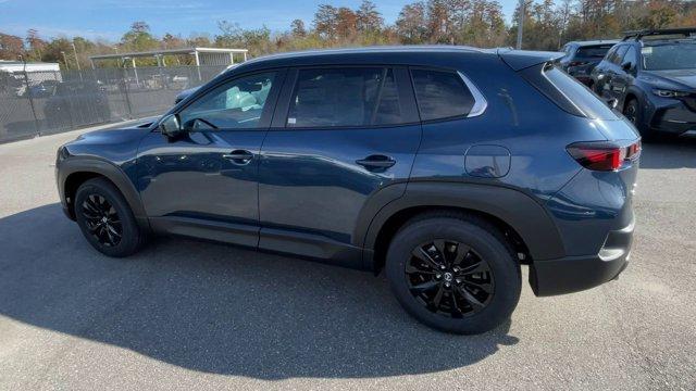 new 2025 Mazda CX-50 car, priced at $31,974