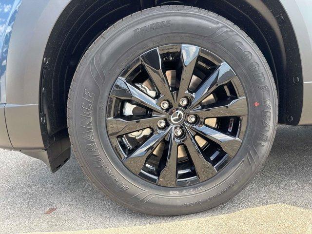 new 2025 Mazda CX-50 car, priced at $32,474