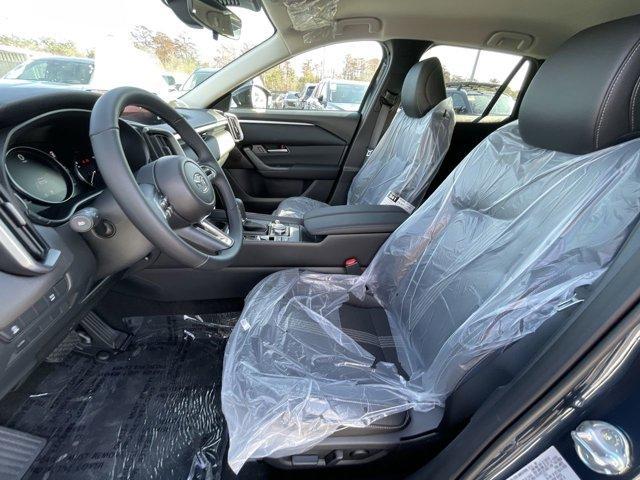 new 2025 Mazda CX-50 car, priced at $31,974